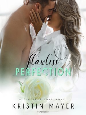 cover image of Flawless Perfection